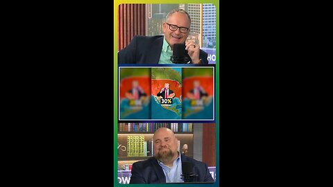 The Day Venezuela Became the 51st State