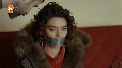 Bahtiyar Ölmez (gagged)