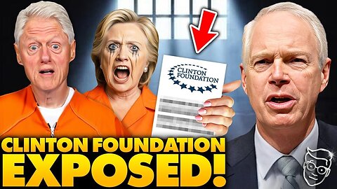 Senator Demands ARREST As DAMNING Clinton Foundation Documents Uncovered by FBI: ‘It’s CRIMINAL…’