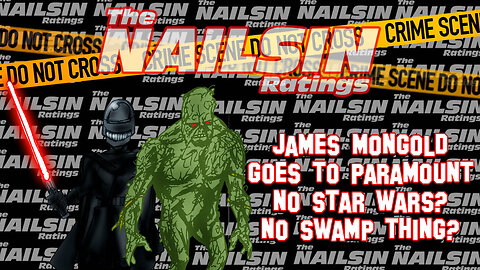 The Nailsin Ratings: Mangold Goes To Paramount