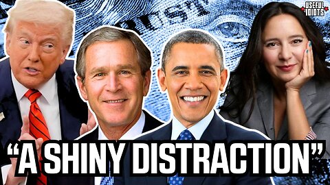 Secret Meeting Files PROVE 50-Year Media Conspiracy w/ David Sirota | Useful Idiots