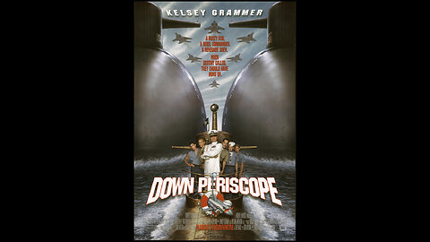 LDGi Down Periscope 1996 PG-13