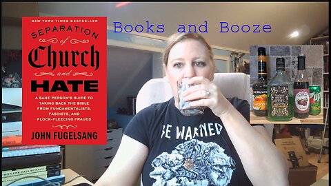 Book Reviews: Separation of Church and Hate