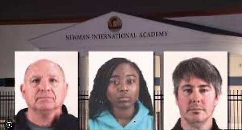 Texas School District Accused of Shielding Child Predator Coach After Abuse Allegations