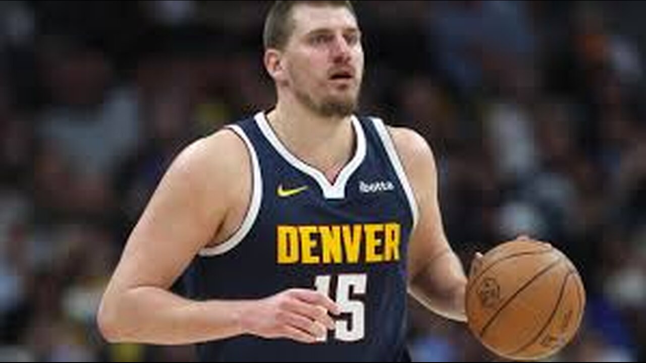 Nikola Jokić’s Passes Are Getting INSANE! 🔥 Must-See Assists!