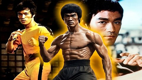 Bruce Lee: Cómo Se Convirtió en una Leyenda del Martial Arts y el Cine