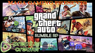 FiveM GTA Rumble RP