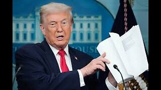 Aired Live 6 Days Ago Press Secretary Karoline Leavitt, 1-20-2026