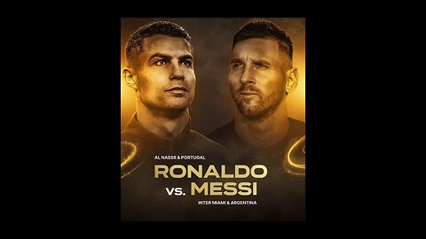 Who's the 🐐? ronaldo or messi, #cristianoronaldo #lionelmessi #dofollow #whothispiyush