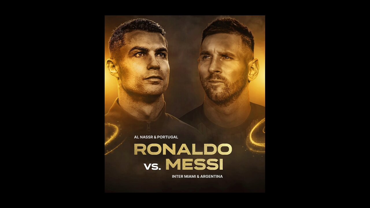 Who's the 🐐? ronaldo or messi, #cristianoronaldo #lionelmessi #dofollow #whothispiyush