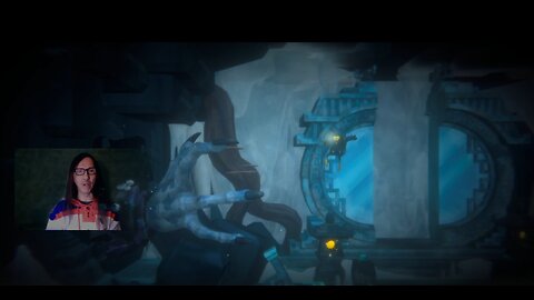 Crustyheart live episode 125