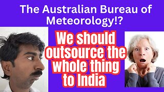 96 million for a new website? We should send it all to India!