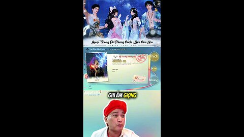 Nghịch Thủy Hàn #quannhanplay #games #funny #nghichthuyhan