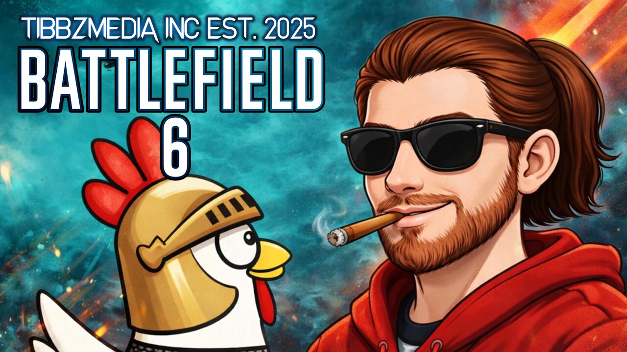 Battlefield 6 Rager - Ep #01
