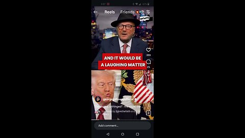 The Trump Spectacle of the Year