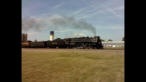 Monroeville Train Club Display