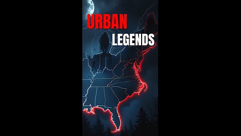 Which State Has the Scariest Monster?