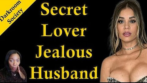Forbidden Fruit! Fitness Influencer Gunned down with Secret lover by Jilted husband #gloriazamora