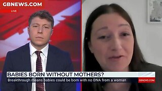 Babies Born Without Mother