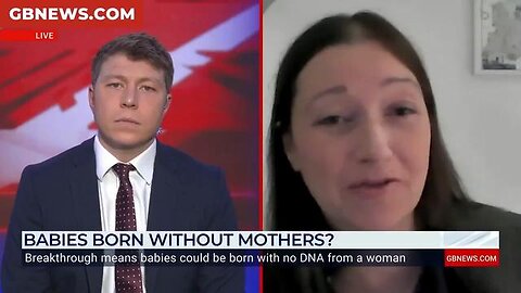 Babies Born Without Mother