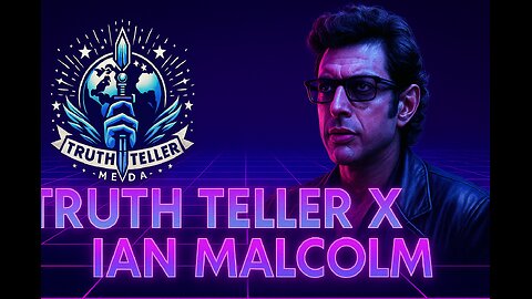 JQ Radio 24/7: Ian and Truth Teller