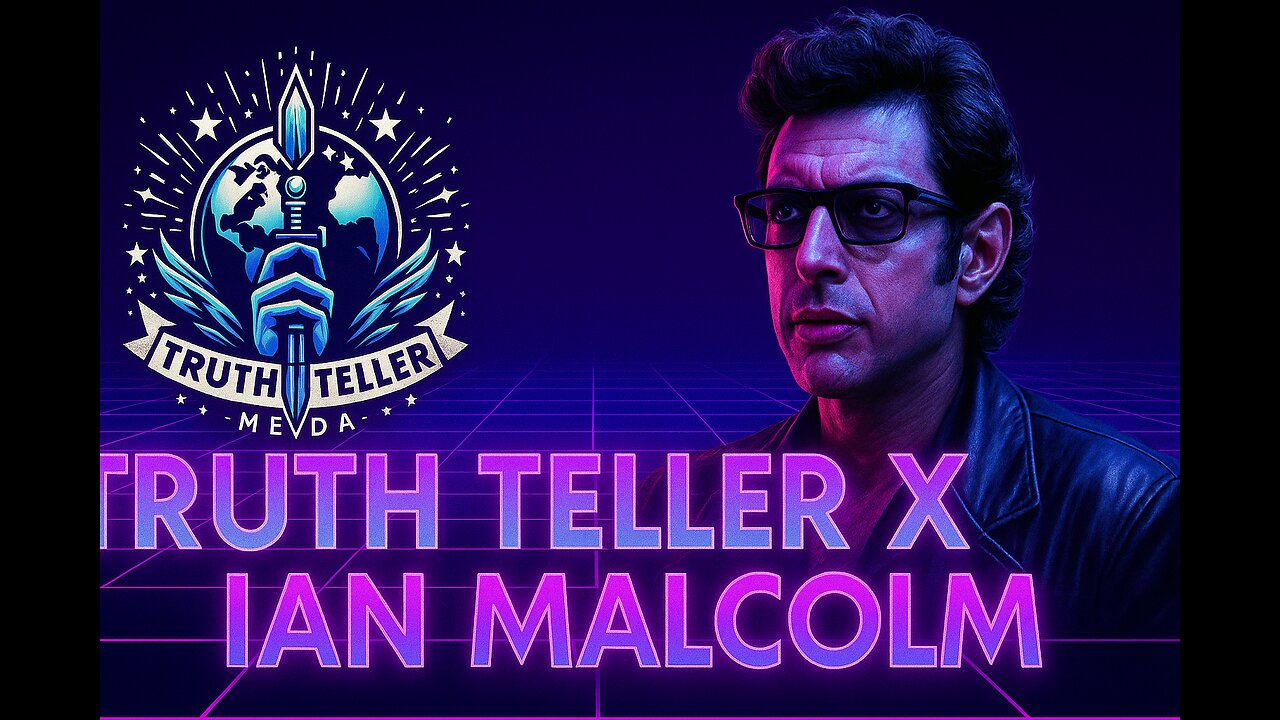JQ Radio 24/7: Ian and Truth Teller