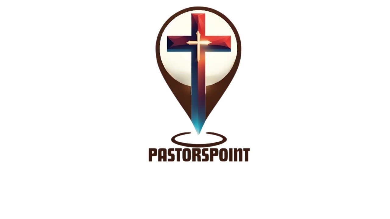 #PASTORSPOINT: Episode 3 - Unseen workers of God-Livelink:RedAmericaFirst.com