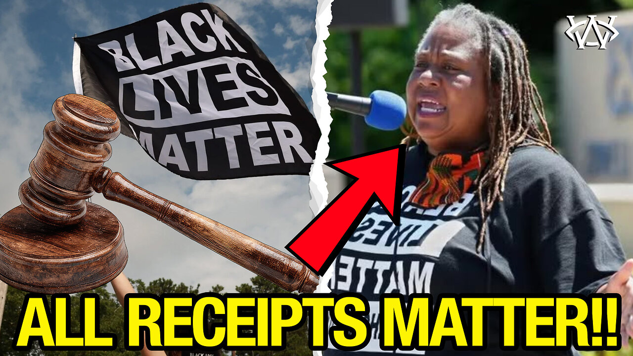 BLM Executive Director INICTED for MASSIVE Fraud!!