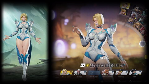 Playing MARVEL RIVALS for the first time !!!