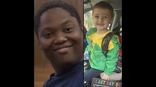 Cleveland Monster Who Stabbed, Killed A 3-Year-Old In Shopping Cart…Sentenced To Life Without Parole