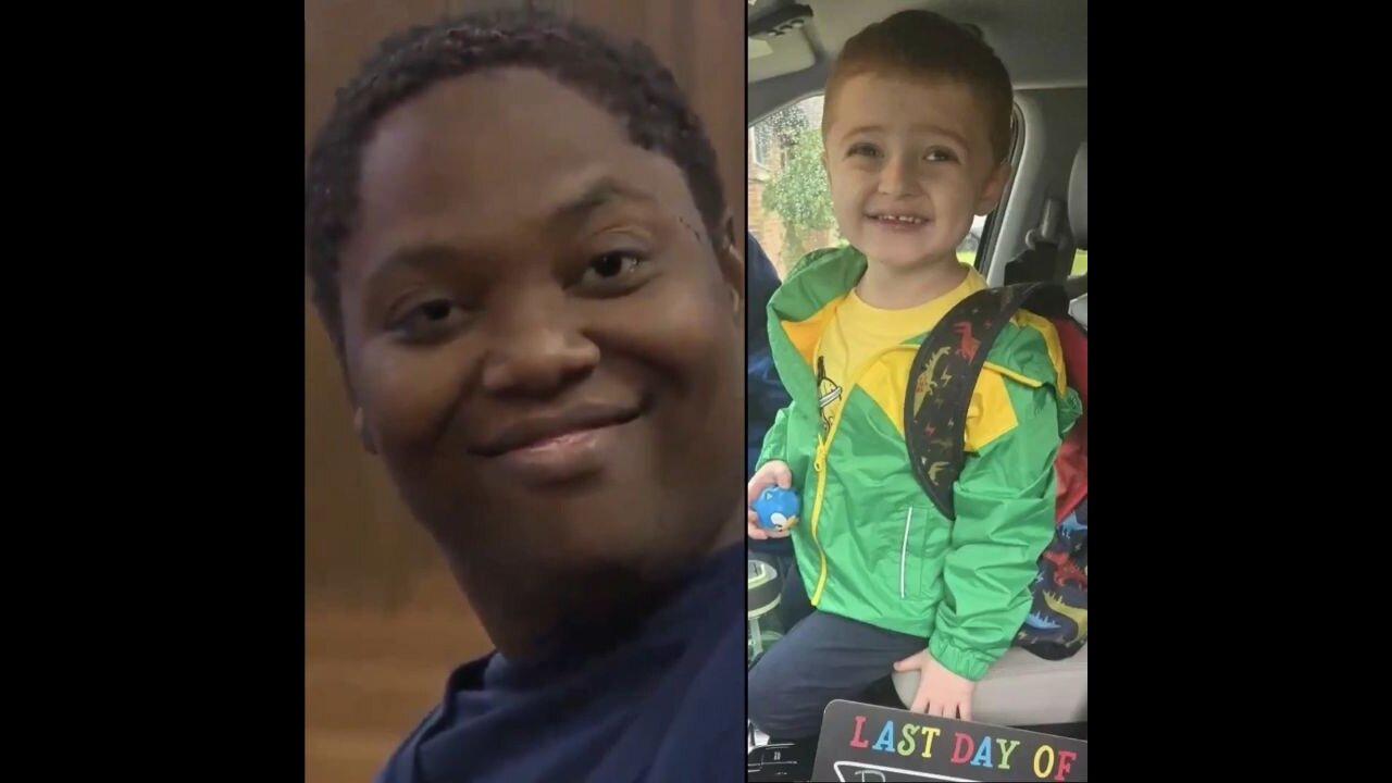 Cleveland Monster Who Stabbed, Killed A 3-Year-Old In Shopping Cart…Sentenced To Life Without Parole