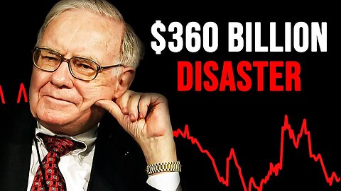 Why Warren Buffett Isn’t Buying Anything Right Now — The $300 Billion Cash Move