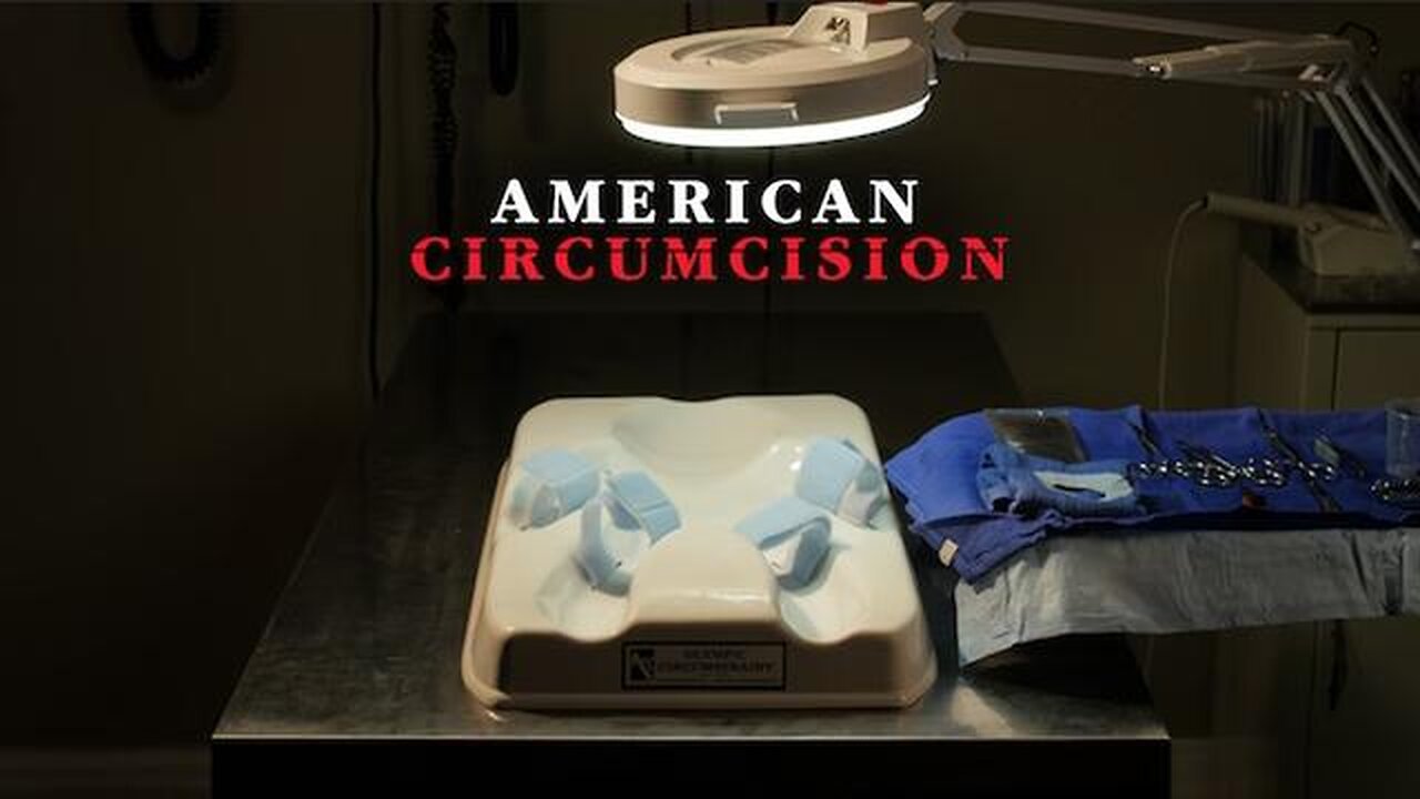 American Circumcision (2017)