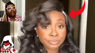 Overweight Mother Of 3 Doesn't Want An Ugly Man (Kendra g Reaction)