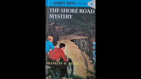 The Shore Road Mystery (Part 4 of 4)