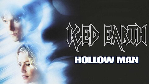 "Hollow Man" by Iced Earth - Hollow Man (Music Video)