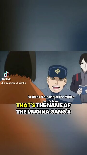 The Corpse Clone Jutsu: Secrets of the Mugina Gang