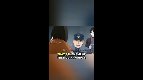 The Corpse Clone Jutsu: Secrets of the Mugina Gang