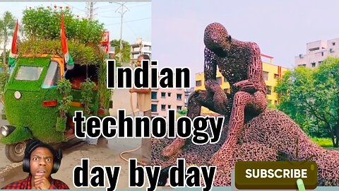 Indian technology kya india duniya se age niklpayega