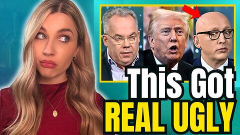 Greenland Gov't Calls Out CBC to Their FACE—This Goes HORRIBLY Wrong