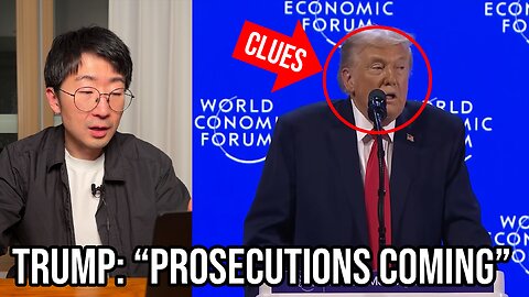 Trump's 4th term talk isn't a joke anymore, something BIG's coming