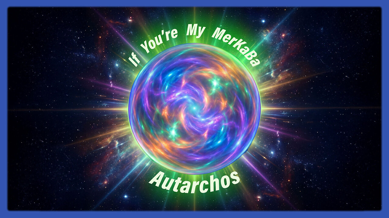 If You're My MerKaBa