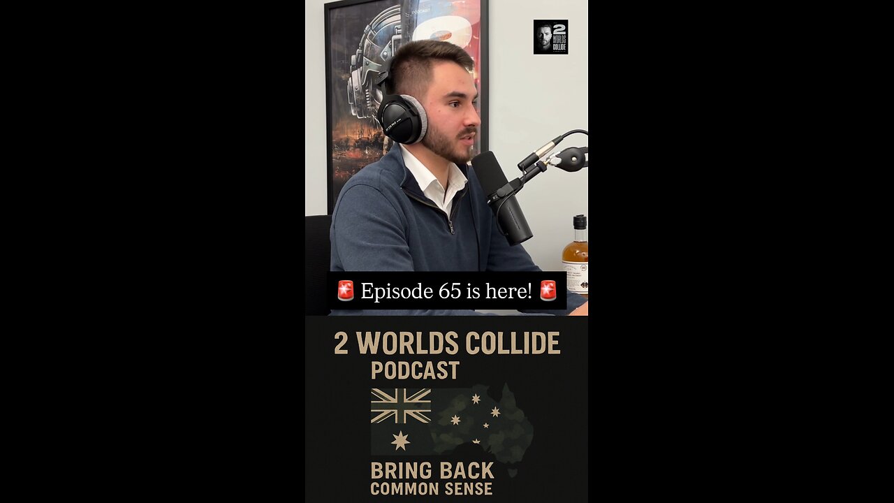 🚨 Episode 65 is here! 🚨