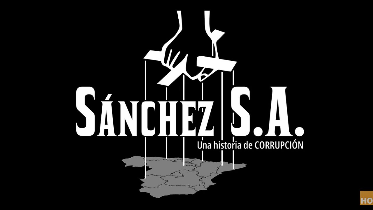 SÁNCHEZ S.A., UNA HISTORIA DE CORRUPCIÓN