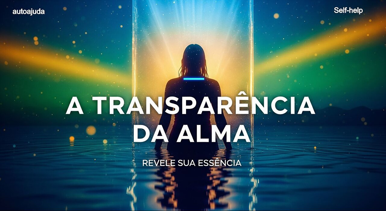 A Transparência da Alma