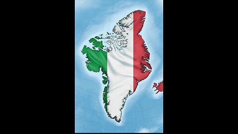 Con il nostro collaudato metodo NAIF vi spieghiamo come la Danimarca può mantenere la Groenlandia!