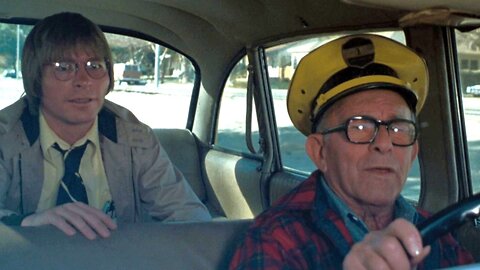 Oh, God!-George Burns, John Denver, Teri Garr-1977 IMDB 6.6/10