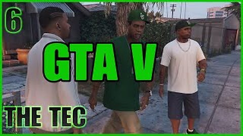 GTA 5 Taking Care of Business Play through Episode : 6