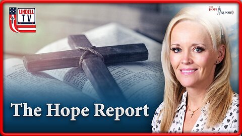 THE HOPE REPORT