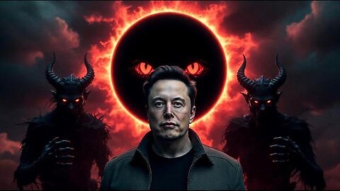WARNING! Elon Musk announces plan to block the SUN to stop CLIMATE CHANGE